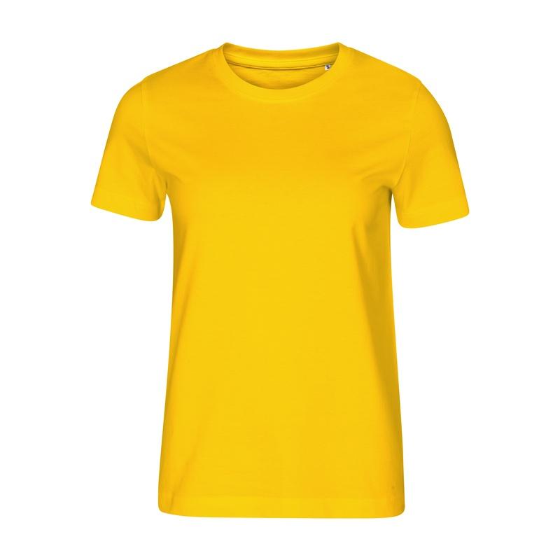 jaune