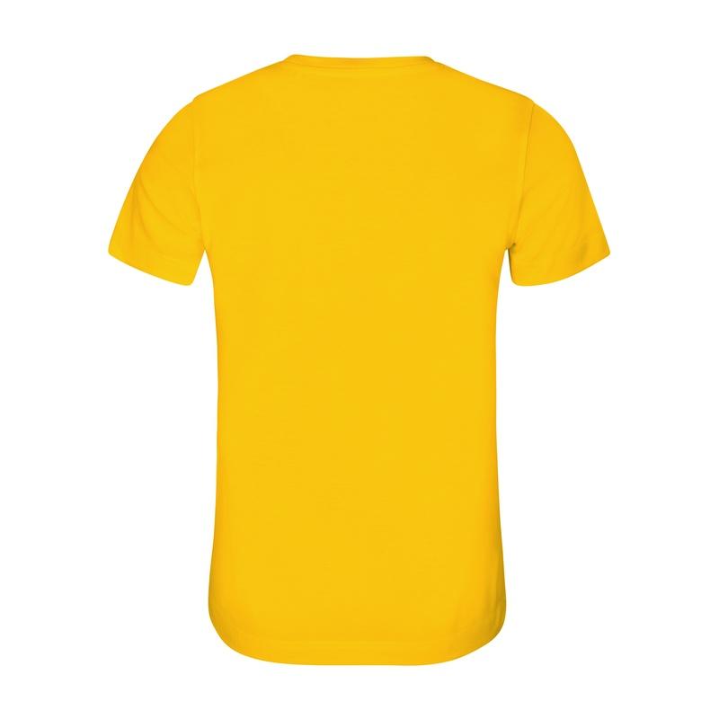 jaune
