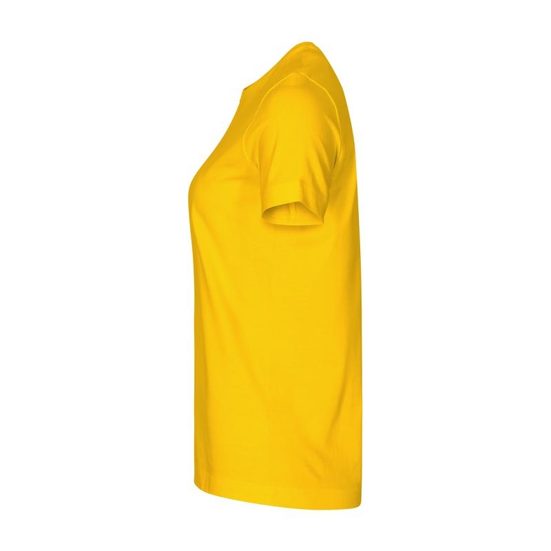 jaune