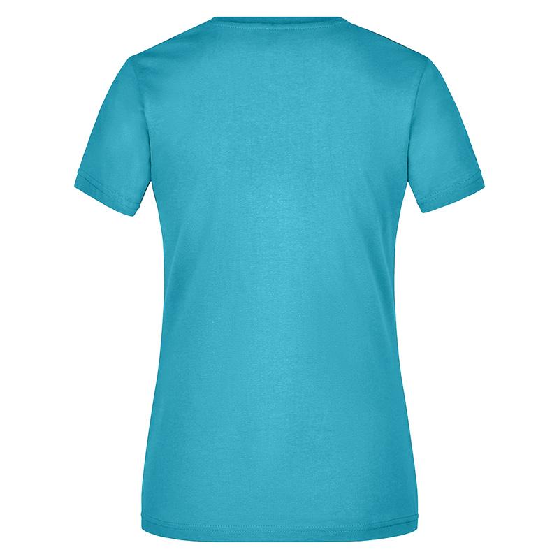 bleu caraibe