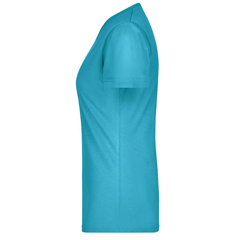 bleu caraibe