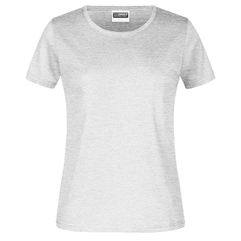 gris chiné clair