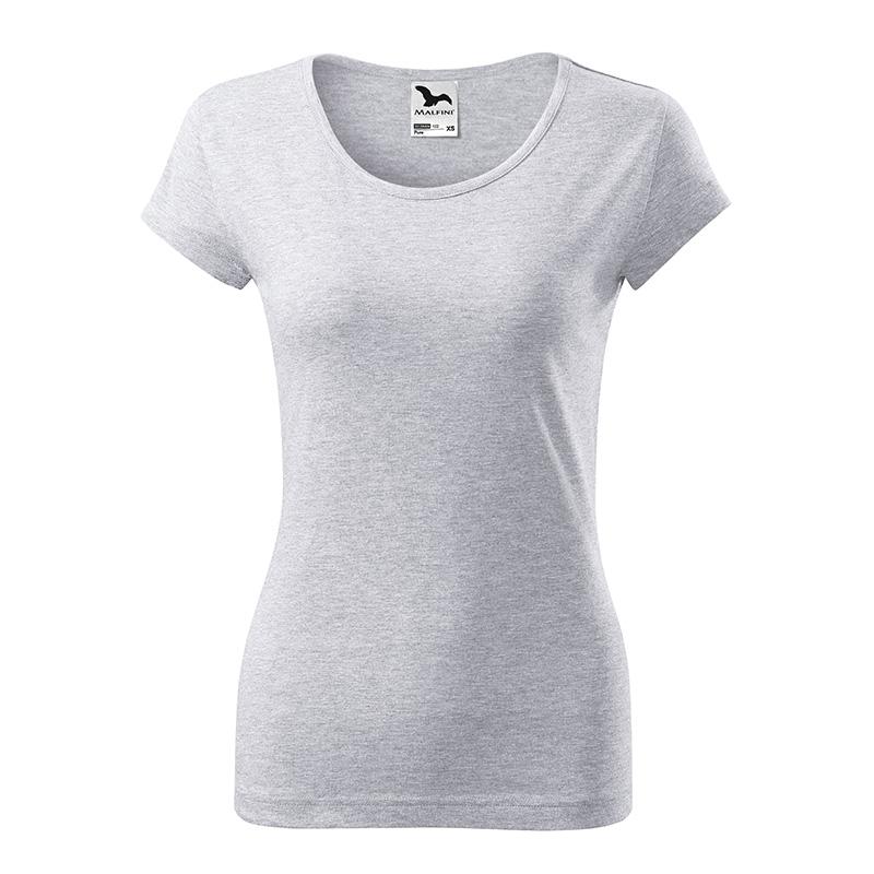 gris chiné clair