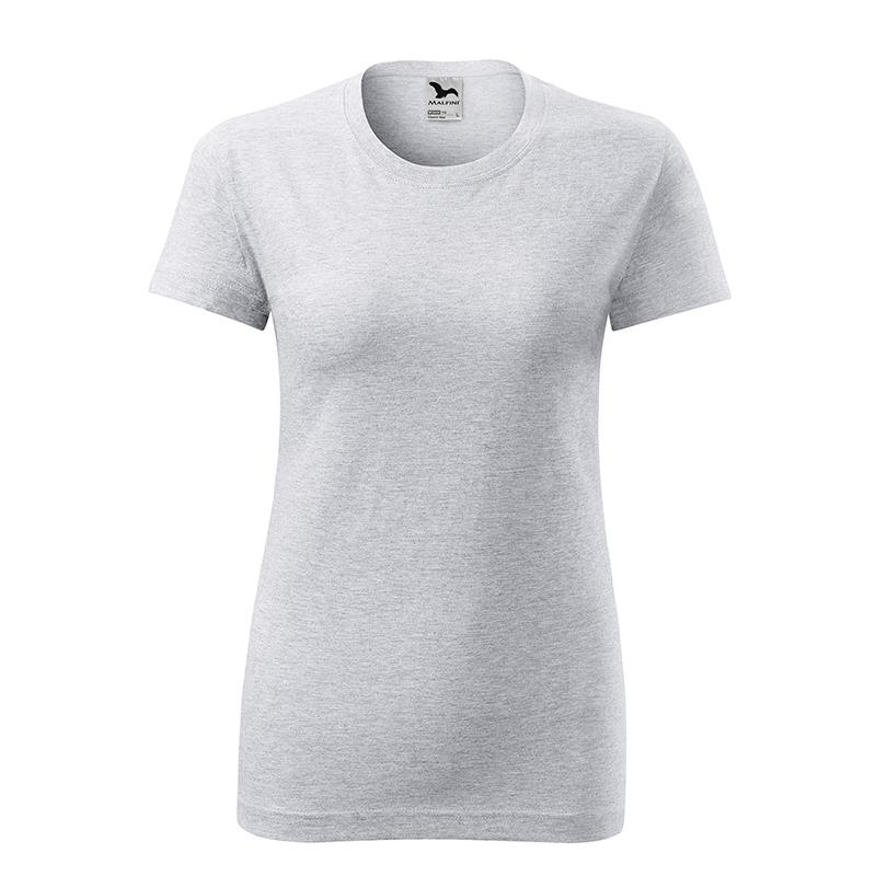 gris chiné clair