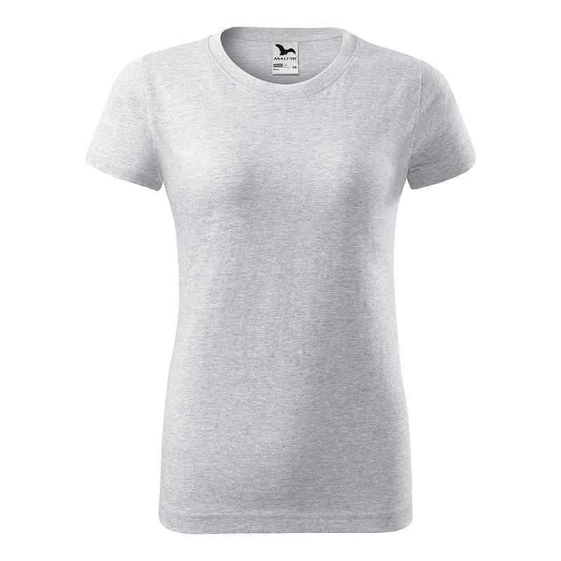 gris chiné clair