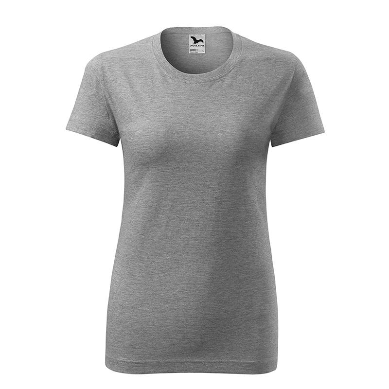 gris chiné foncé