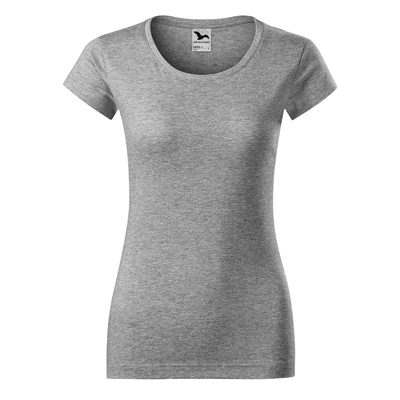gris chiné foncé