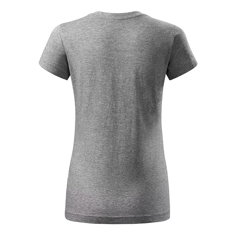 gris chiné foncé