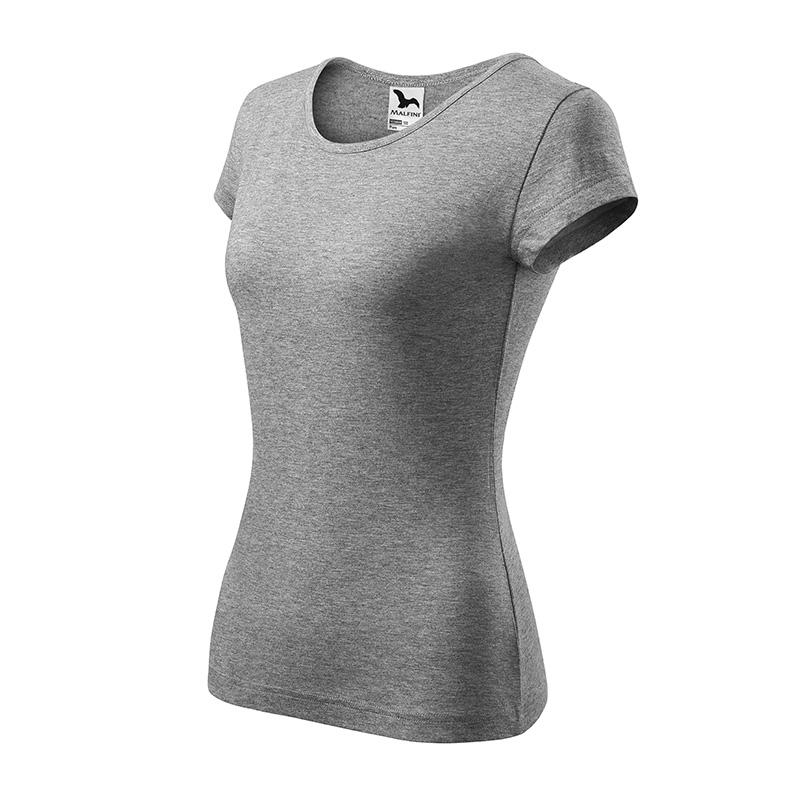 gris chiné foncé
