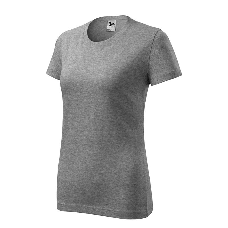 gris chiné foncé