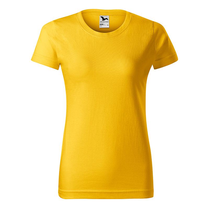 jaune