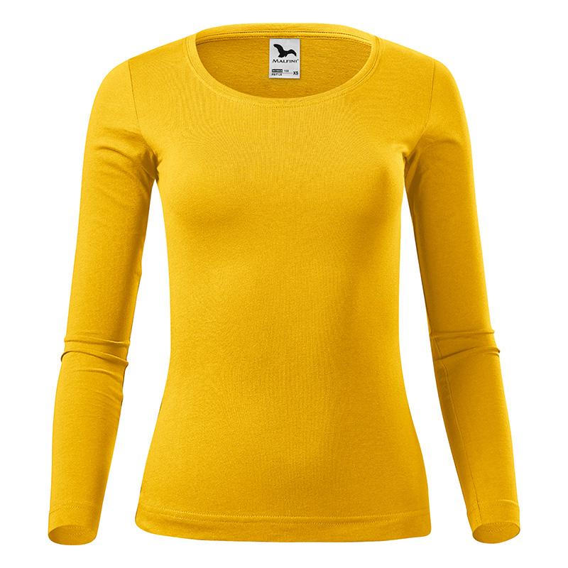 jaune