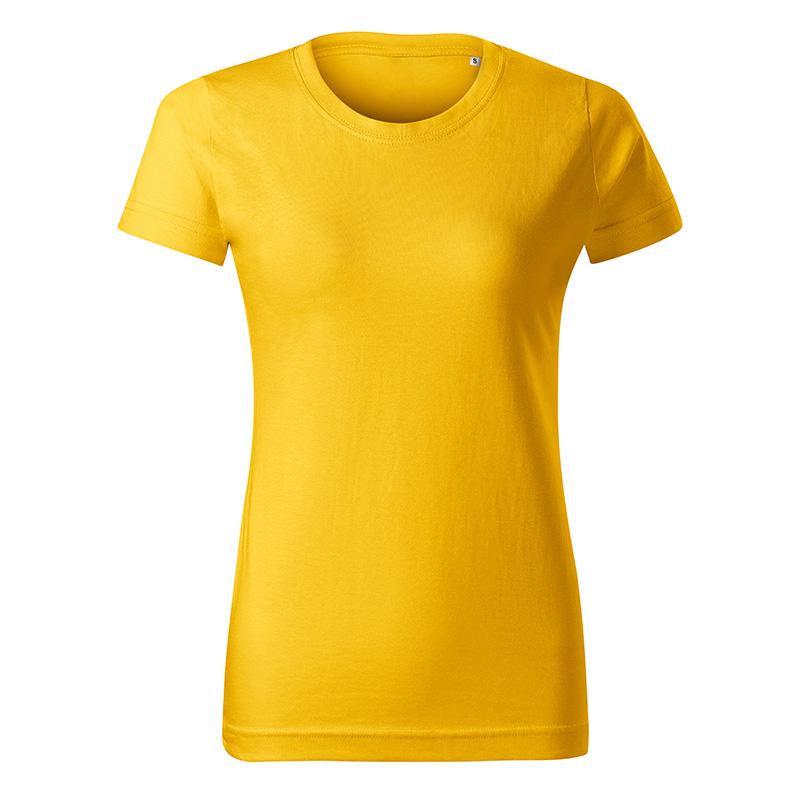 jaune