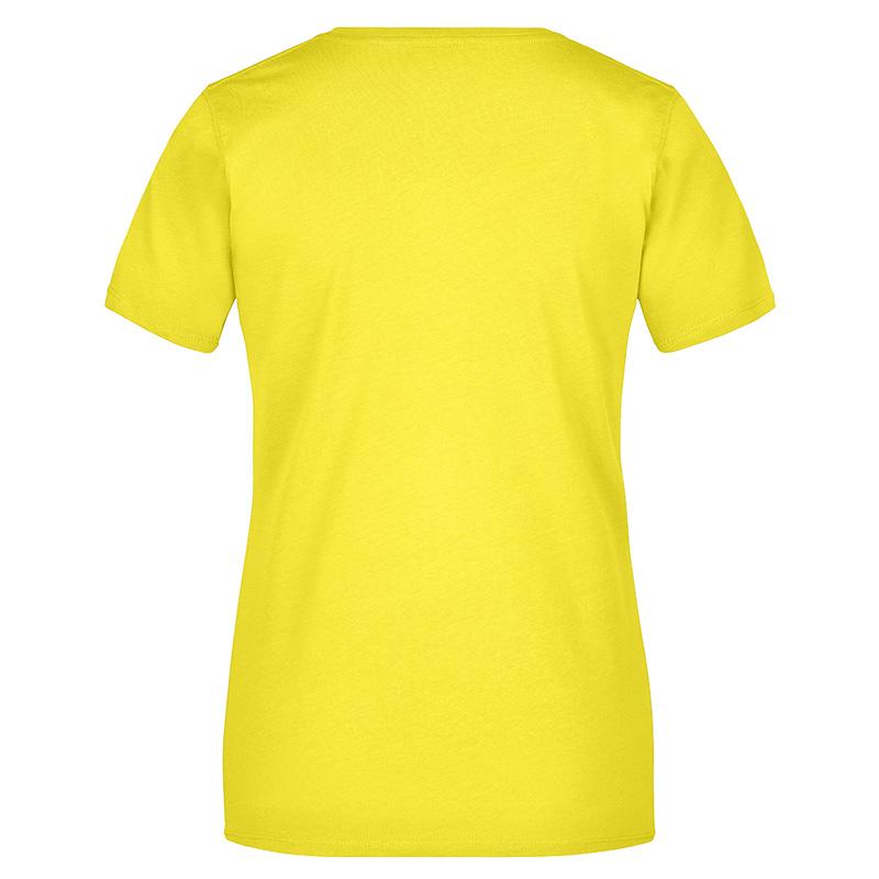 jaune