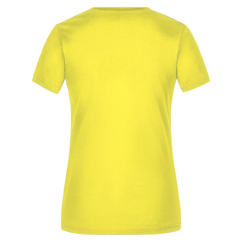 jaune