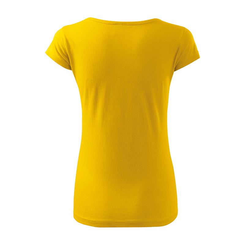 jaune