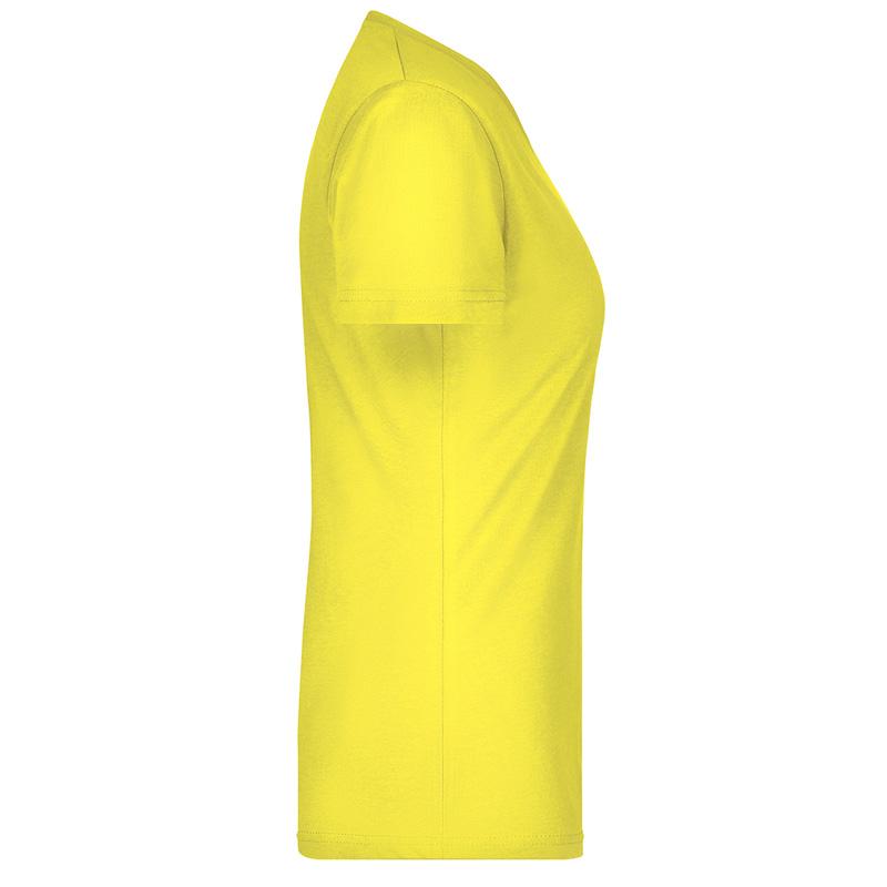 jaune