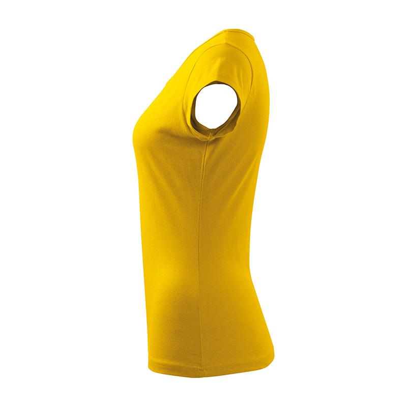 jaune