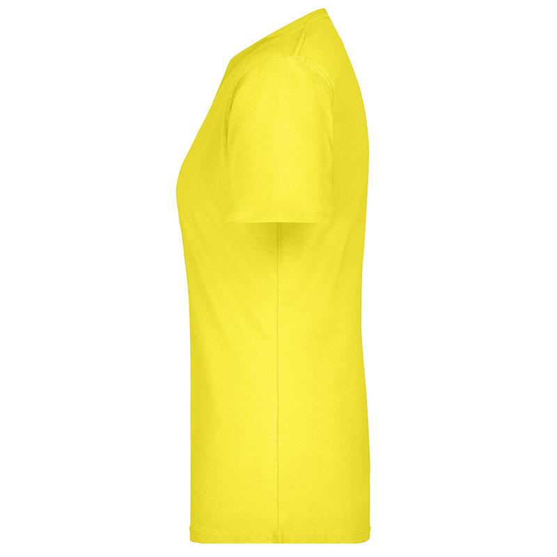 jaune