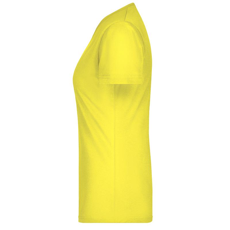 jaune