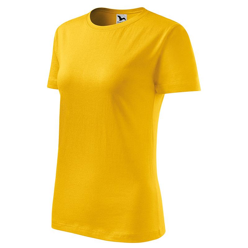 jaune