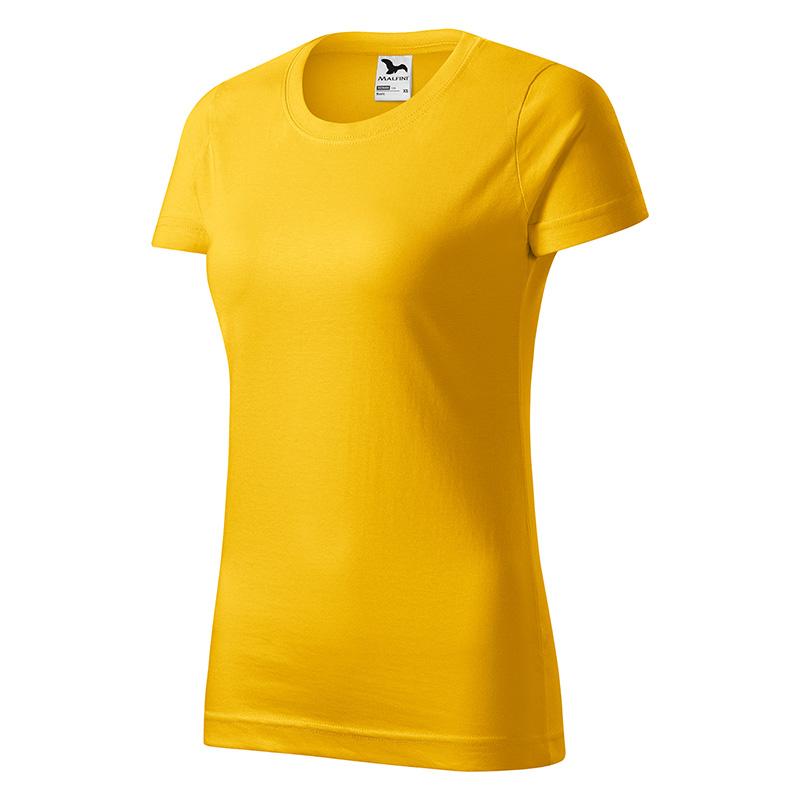 jaune