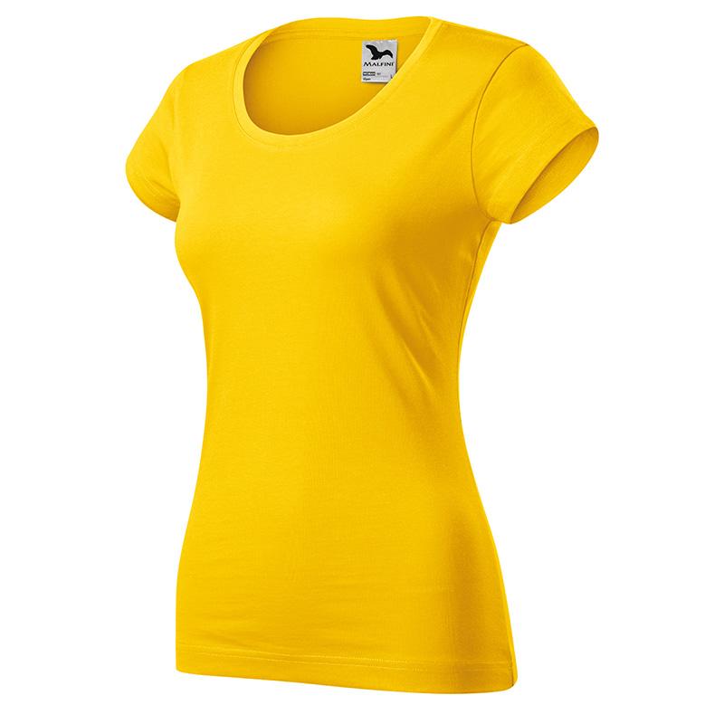 jaune