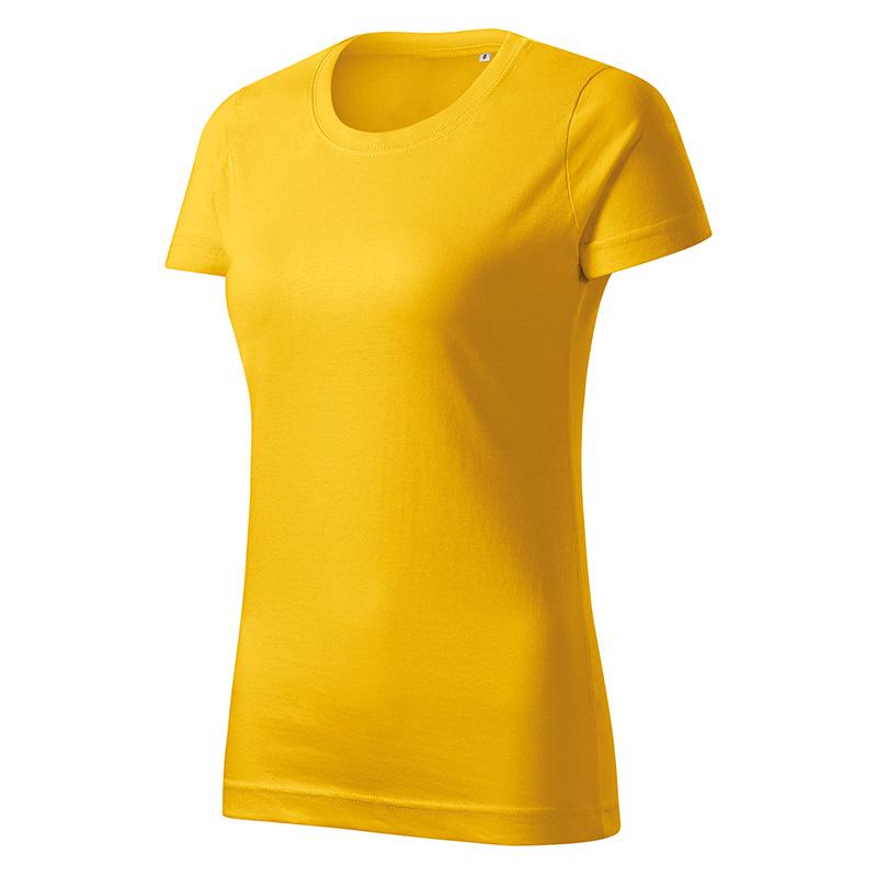 jaune