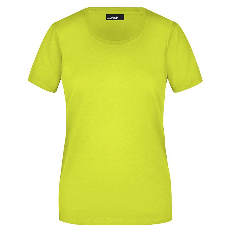 jaune acide