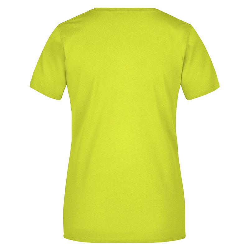 jaune acide