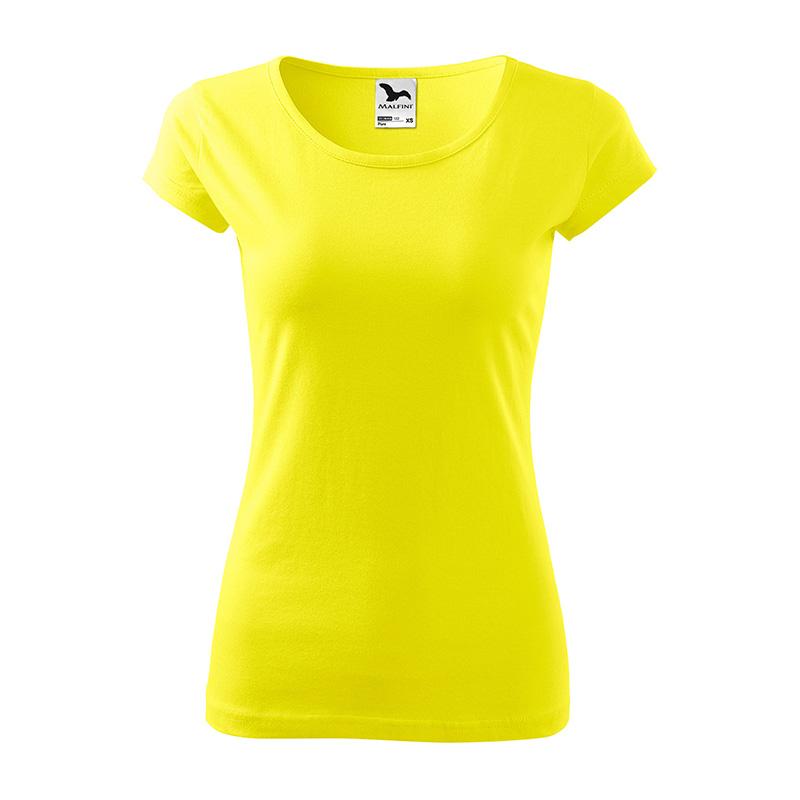 jaune citron