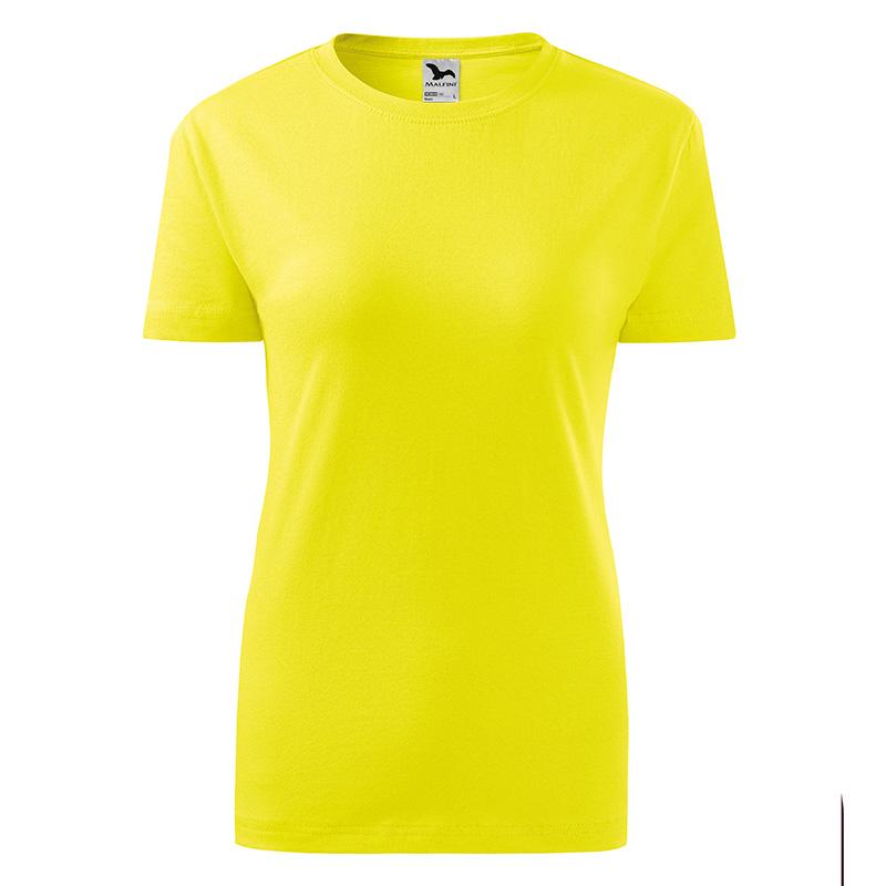jaune citron