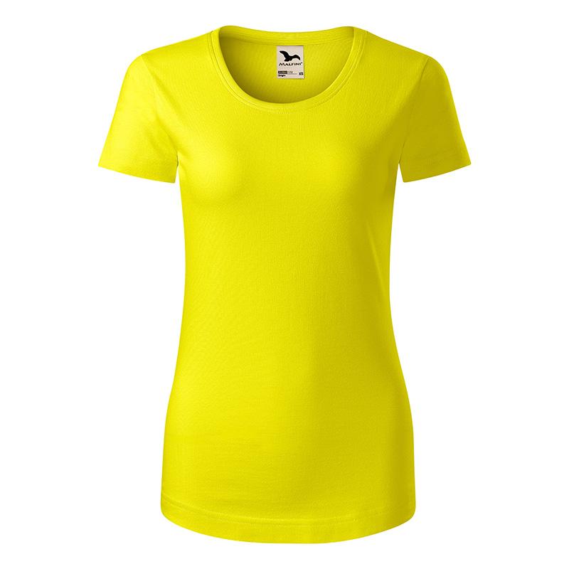 jaune citron