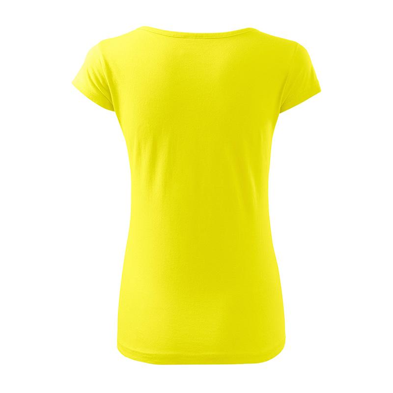 jaune citron