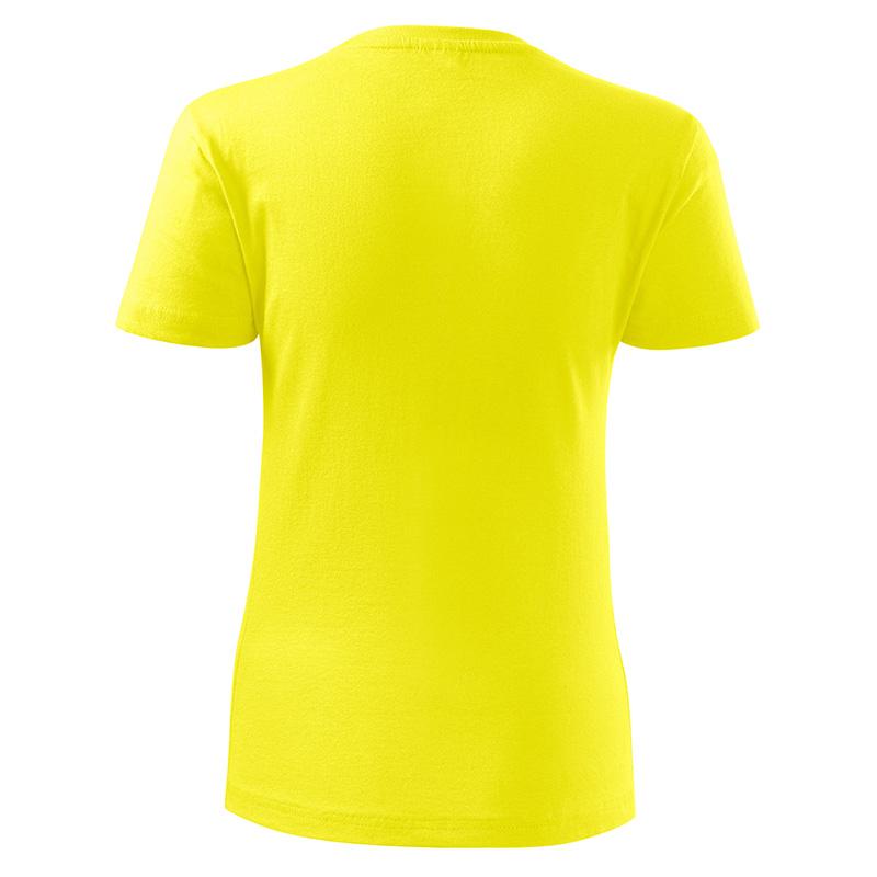 jaune citron