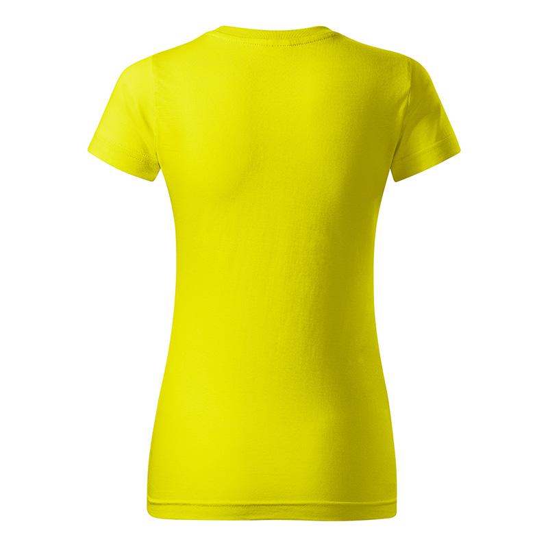 jaune citron