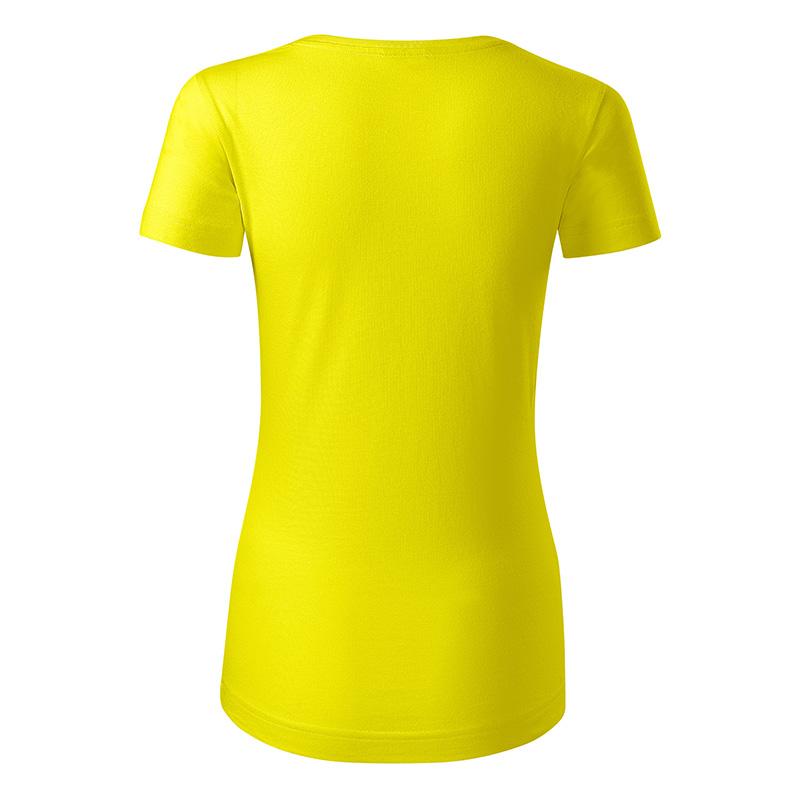 jaune citron