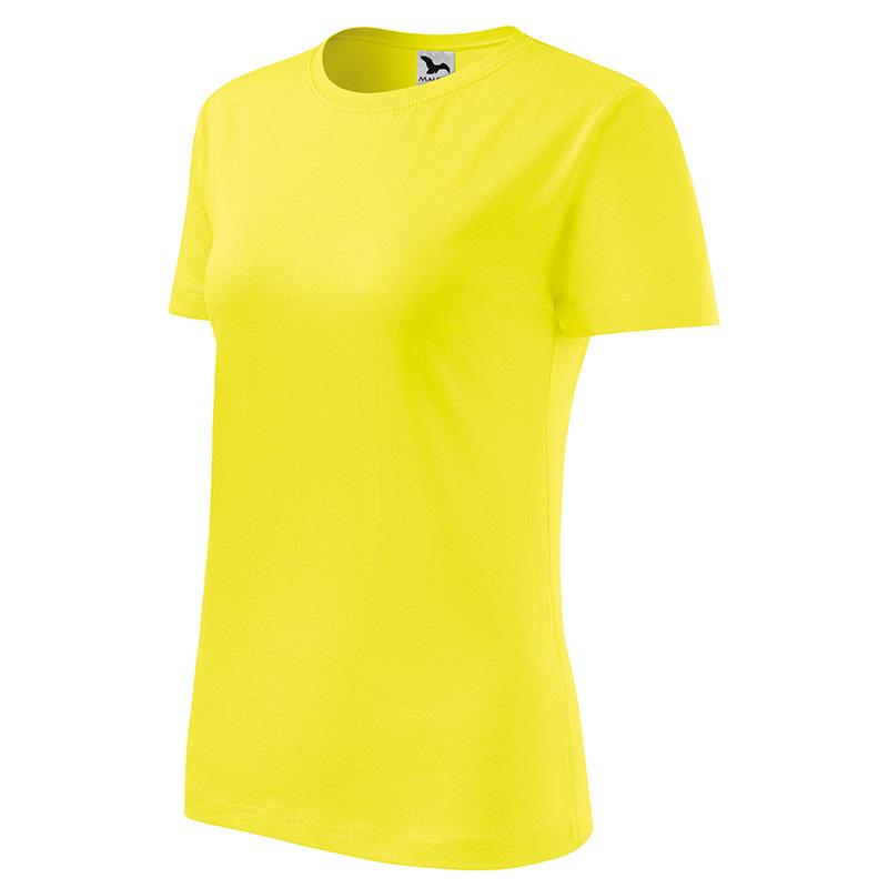 jaune citron