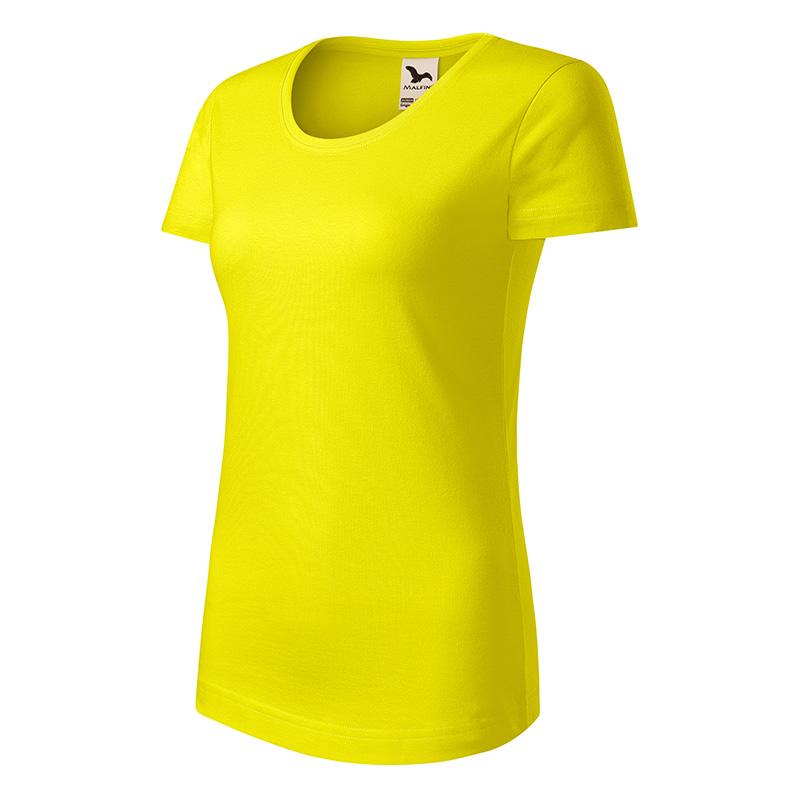 jaune citron