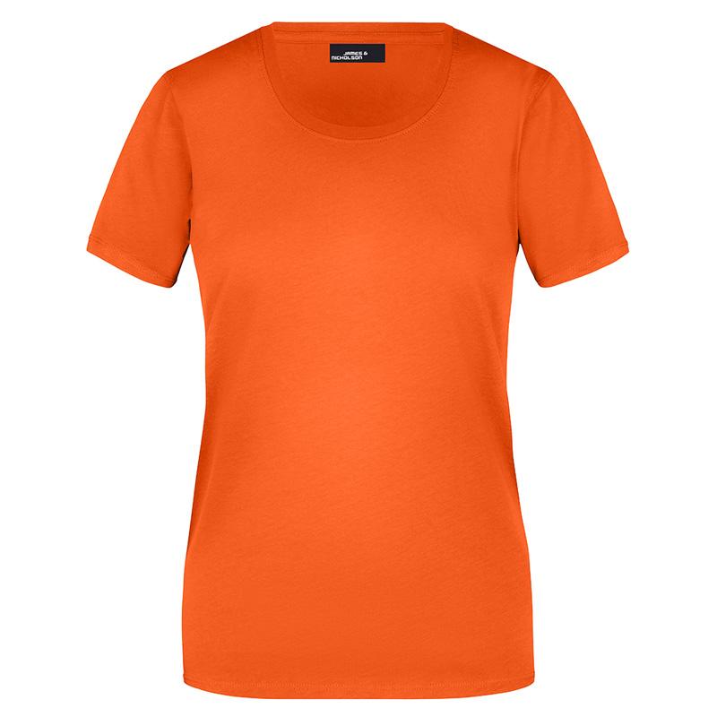 orange foncé