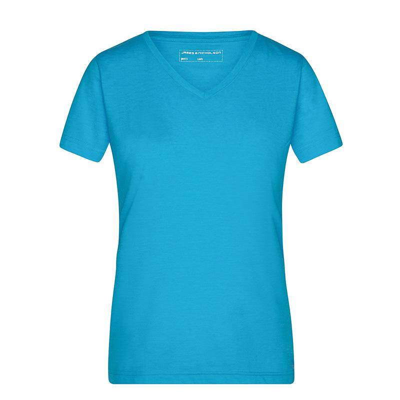 turquoise-melange