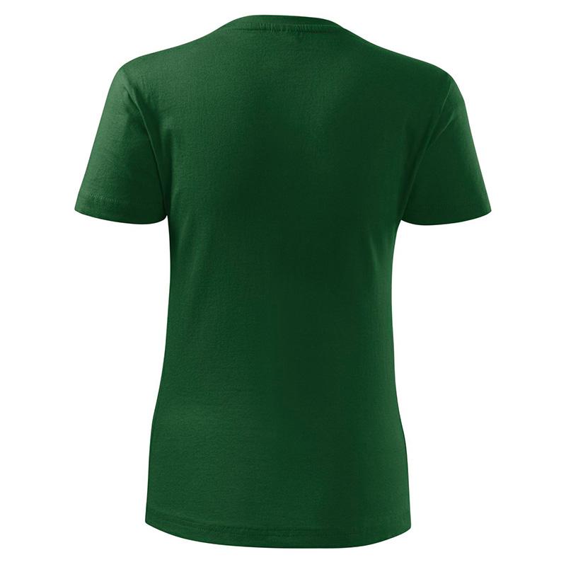 vert bouteille