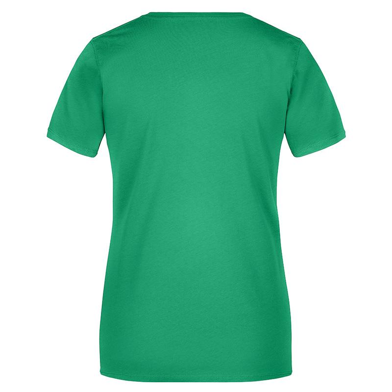 vert irlandais