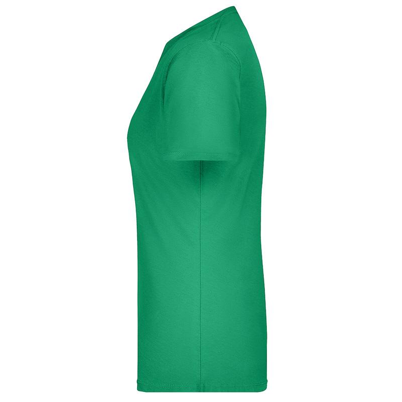 vert irlandais