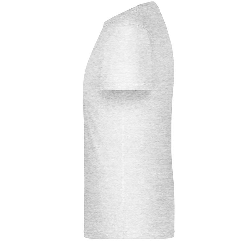 gris chiné clair