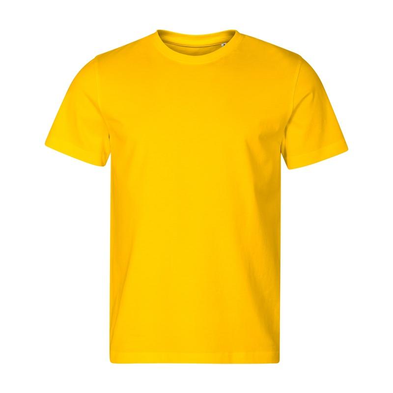 jaune