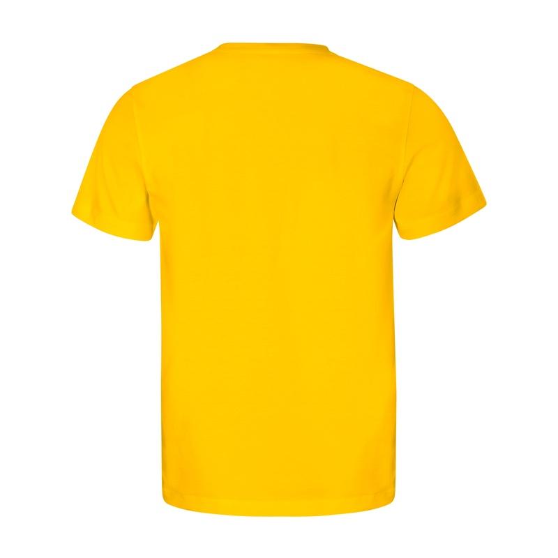 jaune