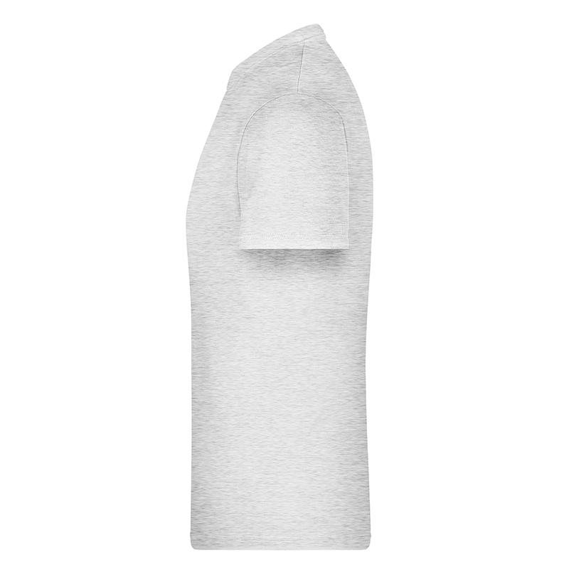 gris chiné clair