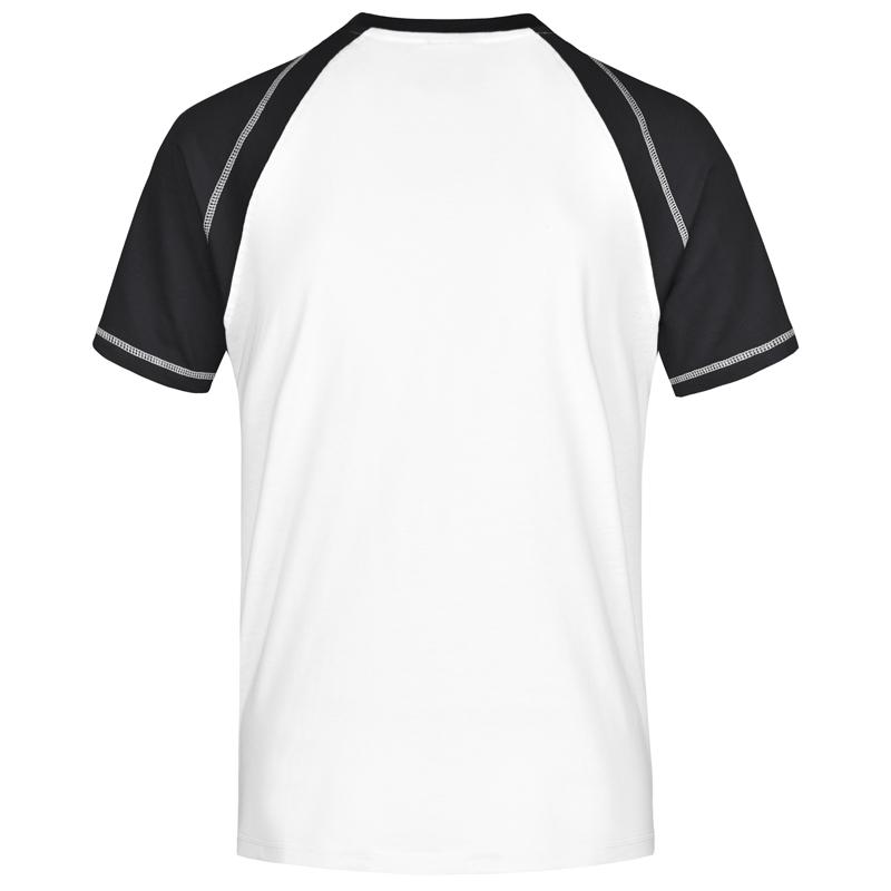 blanc/noir