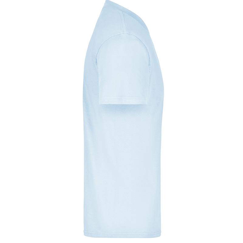 bleu clair